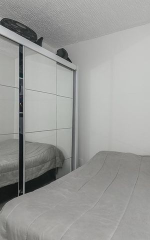 Apartamento à venda com 46m², 2 quartos e 1 vagaQuarto
