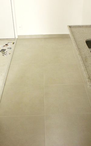 Apartamento à venda com 40m², 1 quarto e 1 vagaCozinha america