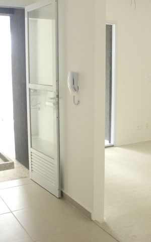 Apartamento à venda com 40m², 1 quarto e 1 vagaCozinha america