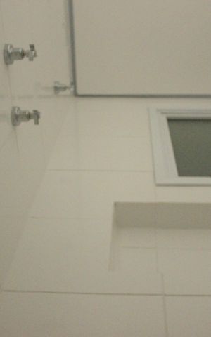 Apartamento à venda com 40m², 1 quarto e 1 vagaBanheiro
