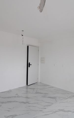 Apartamento para alugar com 44m², 2 quartos e 2 vagasSala