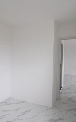 Apartamento para alugar com 44m², 2 quartos e 2 vagasQuarto 2