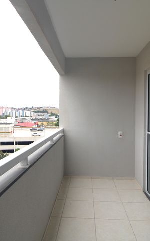 Apartamento para alugar com 44m², 2 quartos e 2 vagasSacada