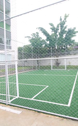 Apartamento para alugar com 44m², 2 quartos e 2 vagasQuadra
