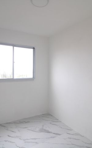 Apartamento para alugar com 44m², 2 quartos e 2 vagasQuarto 1