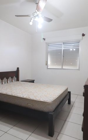 Apartamento à venda com 67m², 2 quartos e 1 vagaquarto 01