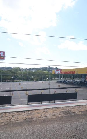 Apartamento à venda com 67m², 2 quartos e 1 vagaVista da Sacada