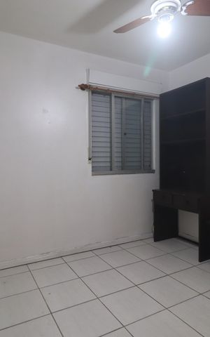 Apartamento à venda com 67m², 2 quartos e 1 vagaQuarto 2
