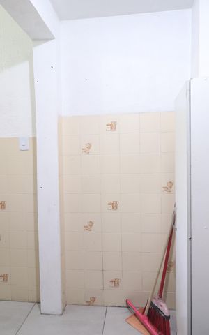 Apartamento à venda com 67m², 2 quartos e 1 vagaCozinha e Área de Serviço