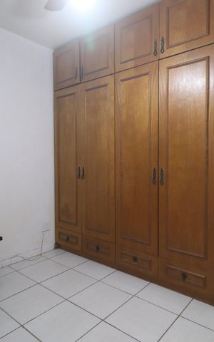 Apartamento à venda com 67m², 2 quartos e 1 vagaQuarto 2