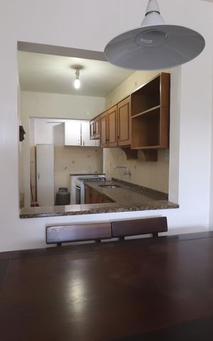 Apartamento à venda com 67m², 2 quartos e 1 vagaCozinha