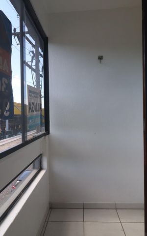 Apartamento à venda com 67m², 2 quartos e 1 vagaVista da Sacada