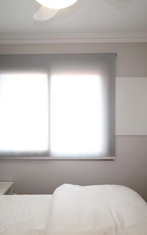 Apartamento para alugar com 217m², 3 quartos e 2 vagasQuarto 1