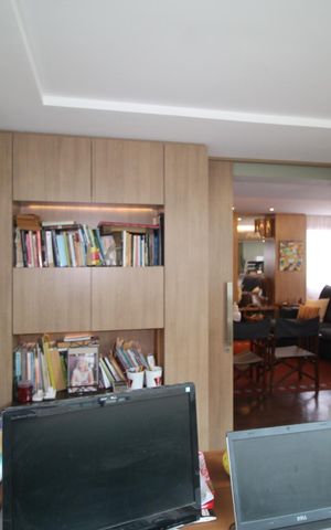 Apartamento para alugar com 217m², 3 quartos e 2 vagasEscritório