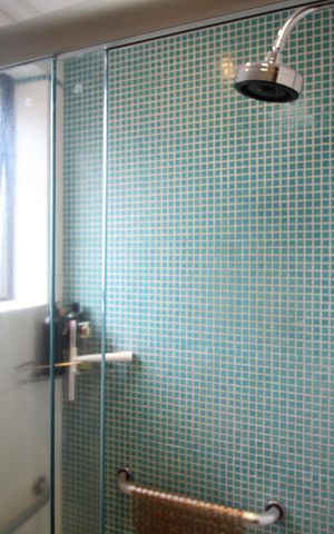 Apartamento para alugar com 217m², 3 quartos e 2 vagasBanheiro