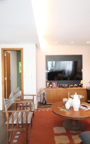 Apartamento para alugar com 217m², 3 quartos e 2 vagasSala 2