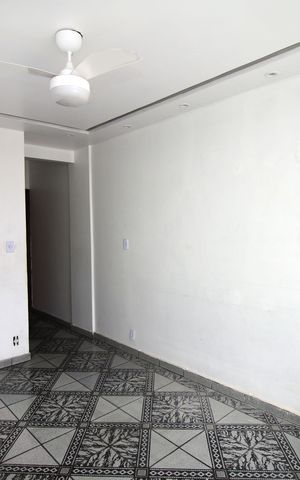 Apartamento à venda com 74m², 3 quartos e sem vagaSala