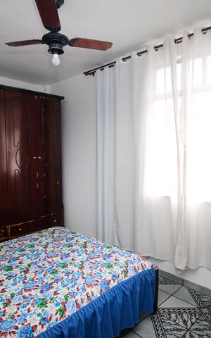 Apartamento à venda com 74m², 3 quartos e sem vagaQuarto 3
