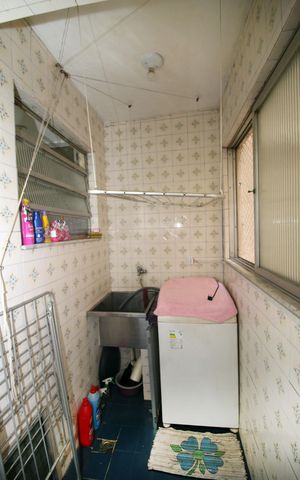 Apartamento à venda com 74m², 3 quartos e sem vagaÁrea de Serviço