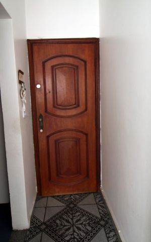 Apartamento à venda com 74m², 3 quartos e sem vagaSala - Acesso