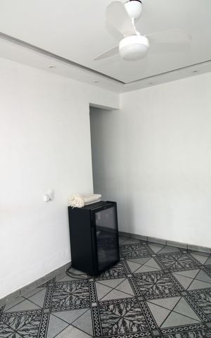 Apartamento à venda com 74m², 3 quartos e sem vagaSala