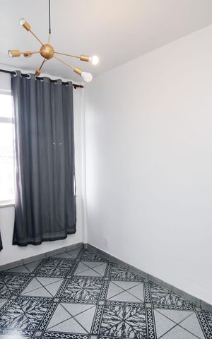Apartamento à venda com 74m², 3 quartos e sem vagaQuarto 1