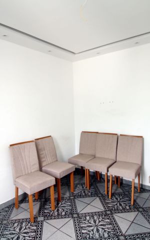 Apartamento à venda com 74m², 3 quartos e sem vagaQuarto 2