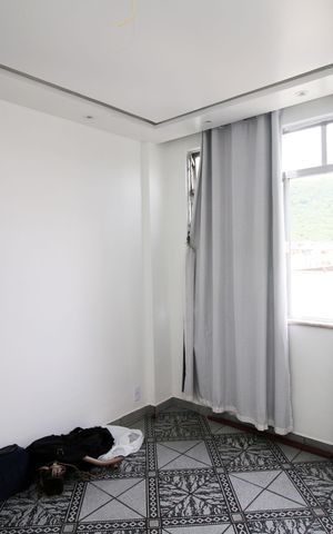 Apartamento à venda com 74m², 3 quartos e sem vagaQuarto 2
