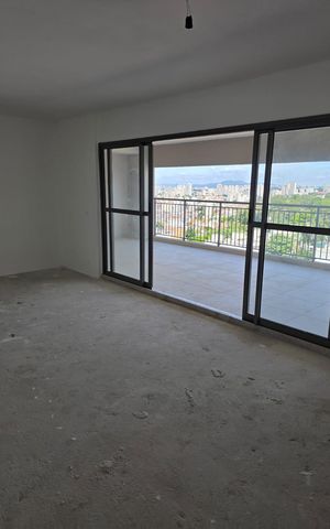Apartamento à venda com 155m², 3 quartos e 2 vagas Apartamento à venda com 155m², 3 quartos e 2 vagasSala