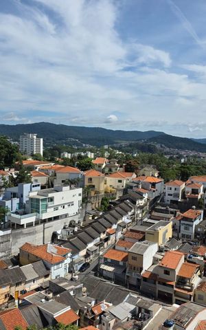Apartamento à venda com 155m², 3 quartos e 2 vagas Apartamento à venda com 155m², 3 quartos e 2 vagasvista