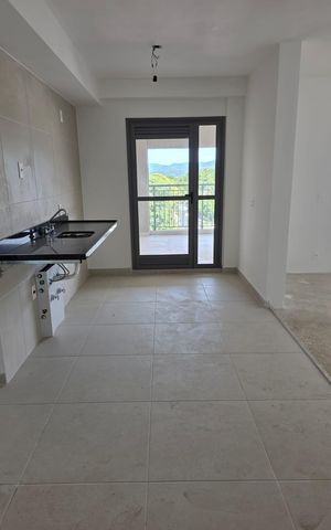Apartamento à venda com 155m², 3 quartos e 2 vagas Apartamento à venda com 155m², 3 quartos e 2 vagasCozinha