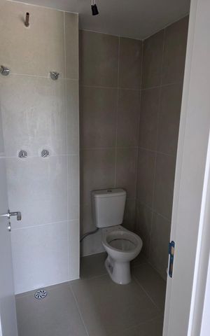 Apartamento à venda com 155m², 3 quartos e 2 vagas Apartamento à venda com 155m², 3 quartos e 2 vagasBanheiro