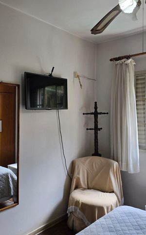 Apartamento à venda com 89m², 3 quartos e 2 vagas Apartamento à venda com 89m², 3 quartos e 2 vagasQuarto 01