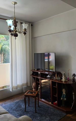 Apartamento à venda com 89m², 3 quartos e 2 vagas Apartamento à venda com 89m², 3 quartos e 2 vagasSala