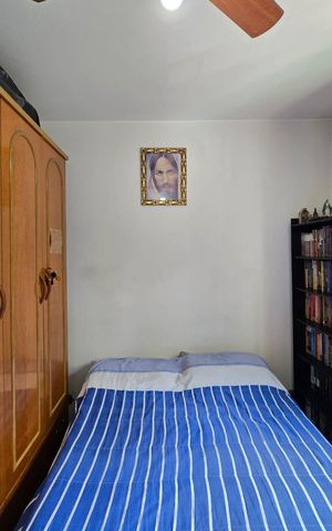 Apartamento à venda com 89m², 3 quartos e 2 vagas Apartamento à venda com 89m², 3 quartos e 2 vagasQuarto 02