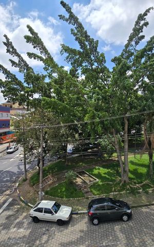 Apartamento à venda com 89m², 3 quartos e 2 vagas Apartamento à venda com 89m², 3 quartos e 2 vagasVista