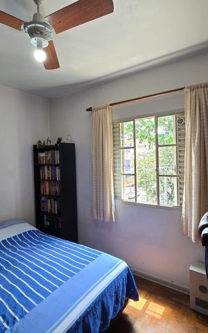 Apartamento à venda com 89m², 3 quartos e 2 vagas Apartamento à venda com 89m², 3 quartos e 2 vagasQuarto 02