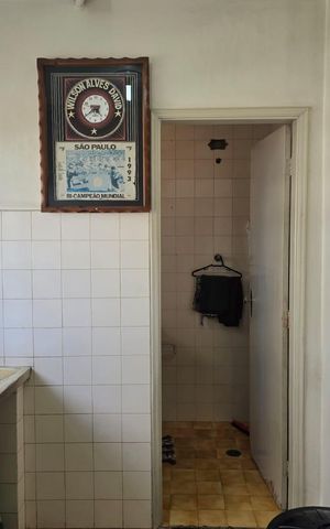 Apartamento à venda com 89m², 3 quartos e 2 vagas Apartamento à venda com 89m², 3 quartos e 2 vagasÁrea de Serviço