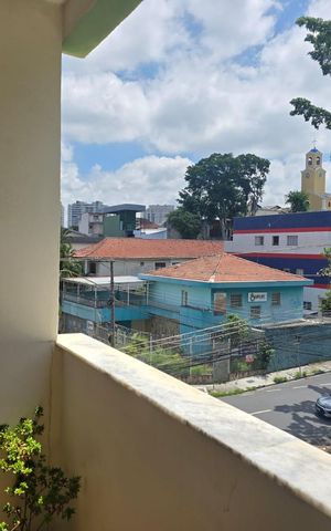 Apartamento à venda com 89m², 3 quartos e 2 vagas Apartamento à venda com 89m², 3 quartos e 2 vagasVaranda da Sala