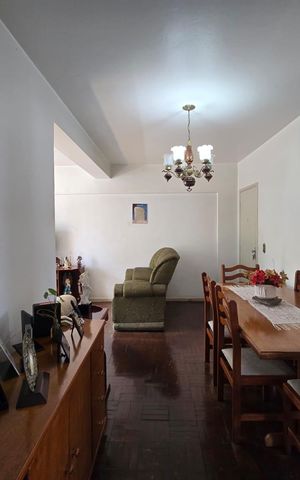 Apartamento à venda com 89m², 3 quartos e 2 vagas Apartamento à venda com 89m², 3 quartos e 2 vagasSala