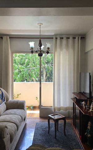 Apartamento à venda com 89m², 3 quartos e 2 vagas Apartamento à venda com 89m², 3 quartos e 2 vagasSala