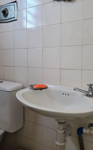 Apartamento à venda com 89m², 3 quartos e 2 vagas Apartamento à venda com 89m², 3 quartos e 2 vagasLavabo de Serviço