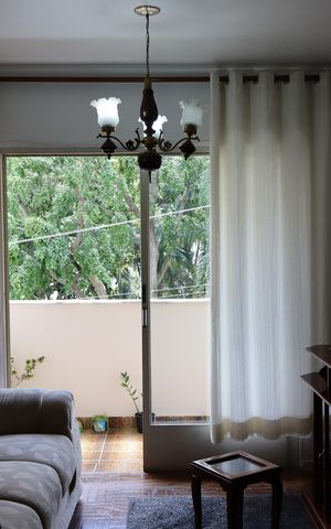 Apartamento à venda com 89m², 3 quartos e 2 vagasSala 