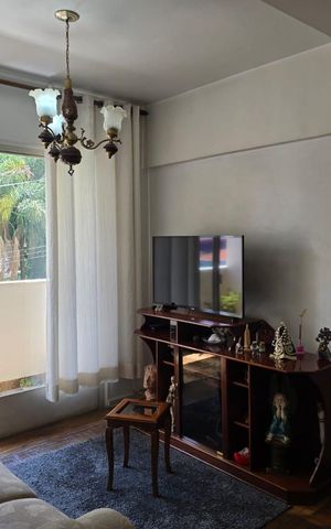 Apartamento à venda com 89m², 3 quartos e 2 vagas Apartamento à venda com 89m², 3 quartos e 2 vagasSala