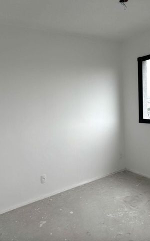 Apartamento para alugar com 42m², 2 quartos e 1 vaga