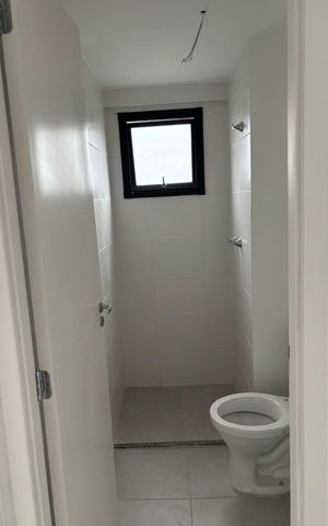 Apartamento para alugar com 42m², 2 quartos e 1 vaga