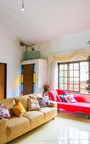 Casa para alugar com 400m², 6 quartos e 6 vagas Casa para alugar com 400m², 6 quartos e 6 vagasSala