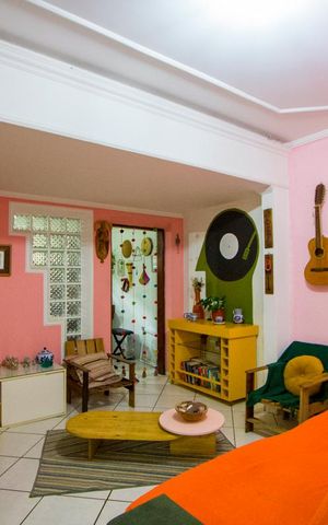 Casa para alugar com 400m², 6 quartos e 6 vagas Casa para alugar com 400m², 6 quartos e 6 vagasCasa 2 - Sala