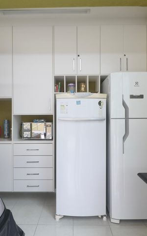 Apartamento para alugar com 170m², 2 quartos e 1 vaga Apartamento para alugar com 170m², 2 quartos e 1 vagaCozinha
