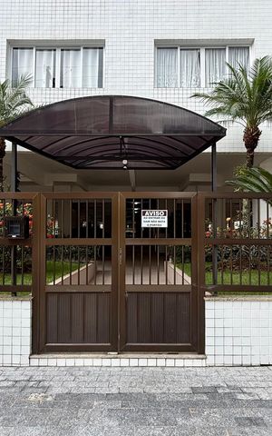 Apartamento para alugar com 170m², 2 quartos e 1 vaga Apartamento para alugar com 170m², 2 quartos e 1 vagaFachada